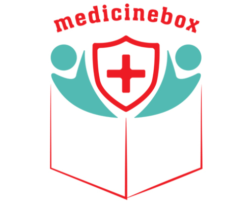 Medicine Box, Medical Box, Cosmetic Box, Food Supplement Box, Medicine Box Turkey